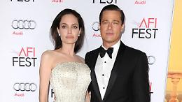 Brad Pitt fa causa ad Angelina Jolie e chiede 35 milioni di dollari di danni