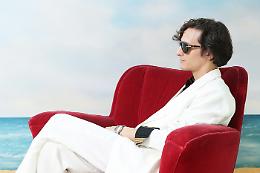 La vita di Franco Battiato diventa un film tv, protagonista Dario Aita