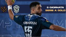 Pallamano: oggi sfida in European Cup per l'Erice contro il Kaerjeng. In Serie A Gold maschile trasferta in Trentino per la capolista Albatro Siracusa 