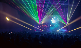 Concerto – Pink Floyd Tribute a Catania