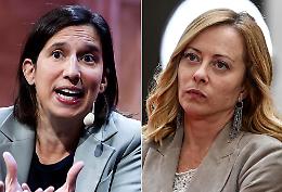 «Il Garante non lo scegliamo noi»: Meloni respinge la richiesta di azzeramento dopo l’inchiesta di Report
