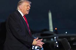 Dazi, Trump e il rischio di una bocciatura della Corte Suprema: «Un disastro da 2.000 miliardi»