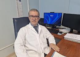 Ragusa, Giuseppe Cappello nuovo direttore sanitario degli ospedali cittadini