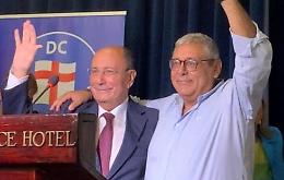 Schifani medita la "decuffarizzazione" della Regione: ipotesi la rimozione della Albano ma c'è anche l’idea estrema di mettere fuori la Dc dal governo