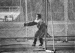 Atletica: preamatura scomparsa di Giovanni Zichichi l'atleta siciliano che ha scritto pagine di storia del lancio del martello in Italia