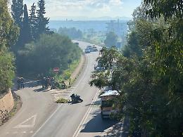 Incidente stradale mortale per un motociclista sulla SS 115 tra Seccagrande e Borgo Bonsignore