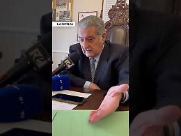 Il dramma di un figlio conteso: «Va ascoltato, minaccia il suicidio»