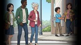 Gentilezza, la Giornata mondiale regala una delusione agli italiani: perso uno storico primato