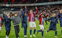 Perché la Norvegia è di fatto qualificata per il Mondiale e l'Italia dovrà ricorrere agli spareggi 