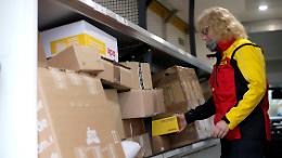 Emendamento FdI, tassa di 2 euro per i pacchi provenienti da fuori l'Europa 