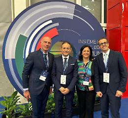 Anche Ragusa nel coordinamento dei Liberi consorzi comunali della Sicilia