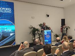 "Aeroporto di Palermo in crescita": annunciate le nuove tratte