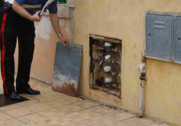 Accertati 55mila allacci abusivi alla condotta idrica pubblica, l'Aica avvia azioni incisive di contrasto