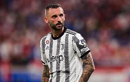 Brozovic alla Juve? La pazza idea di Spalletti per guarire un centrocampo senza tecnica