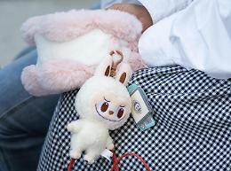 I Labubu diventano un film? La Sony Pictures ci sta pensando