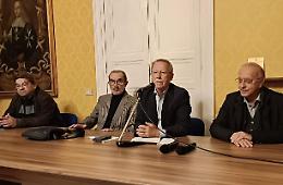 Modica, l'Unitre e il dialetto in primo piano