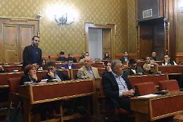 Rg-Ct, il consigliere comunale del capoluogo ibleo Giovanni Sortino: "Stallo non accettabile sul terzo lotto"