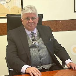 Il 'minchione' di Sperlinga e le nomine in sanità: l'informativa dei ROS getta ombre su Cuffaro e Romano