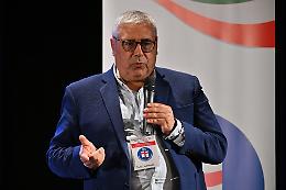 Al via l'interrogatorio di Vito Raso, braccio destro di Totò Cuffaro: dopo il gip deciderà se e chi arrestare