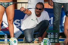 "Caldarella" ancora tabù per l'Ortigia: "Colpa di un avvio disastroso"