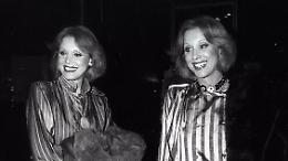 Il suicidio assistito delle Kessler fa discutere: per Pro Vita Famiglia "società malata"