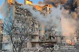 Il Piano segreto di Trump per la pace in Ucraina in 28 punti con un'intimazione a Putin