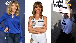 Loredana Cannata, un personaggio decisamente fuori dagli schemi: il profilo dell'attrice e attivista siciliana