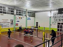 L'Asd Giarratana Volley chiamata alla prova del nove