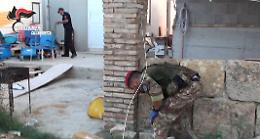 Gela, smantellato gruppo dedito allo spaccio di droga a domicilio: «Professionista si è anche prostituita»