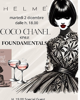 Parigi secondo Chanel: itinerari di eleganza e libertà