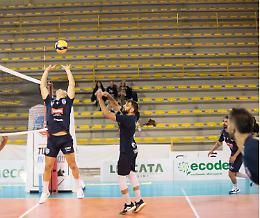 Il Volley Modica cerca di rialzare la testa dopo due ko consecutivi