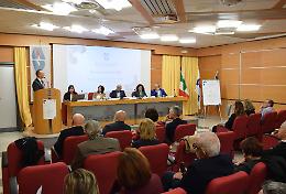 Rendiconto sociale 2024 dell'Inps iblea, Caccamo: "Artigianato motore di occupazione e innovazione"