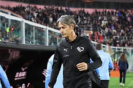 Il Palermo deve risalire la classifica, Inzaghi sferza il gruppo. Ecco cos'ha detto