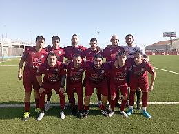 Quarta giornata: Rosolini e San Paolo a punteggio pieno, Atletico Siracusa U21 la sorpresa