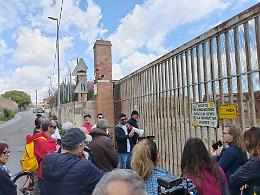 Contesse si organizza: da riunioni carbonare a un laboratorio di futuro per contrastare gli espropri