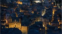 La Città dei templi si illumina con le passeggiate di Girgenti by night