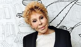 Una voce inconfondibile e una classe innata: Ornella Vanoni e una vita da film