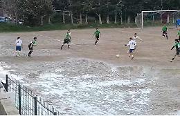 L'Unitas Sciacca non va oltre lo 0-0 con la Parmonval 