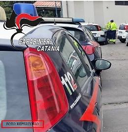  Controlli a tappeto contro l'occupazione abusiva del suolo pubblico, multe e denunce per allacci idrici illeciti