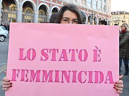 «Senza consenso non è amore, è reato»: il ddl si ferma in Senato nel giorno contro la violenza sulle donne
