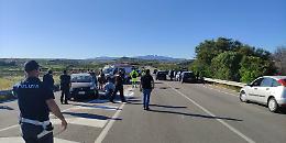 Strada statale 115, nasce una chat che informa i pendolari sulla percorribilità