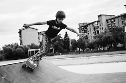 A Librino la piazza dell'Elefante diventa la piazza dei talenti