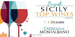 “Sicily Top Wines 2025”: l’eccellenza siciliana nel cuore di Montalbano Elicona