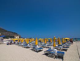 Mondello Italo Belga attacca l'Antimafia: "Alle imprese interessa il diritto, non la suggestione. Nel 2024 il via libera, ora... "