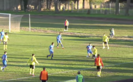 Un pari a reti bianche tra Ragusa e Messina con numerose recriminazioni da parte azzurra