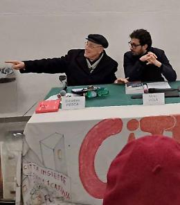 Imparare a essere cittadini: la lezione di Salvatore Resca