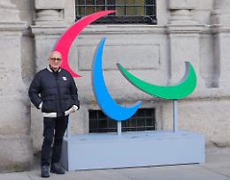 Tedoforo raffadalese porterà la torcia olimpica