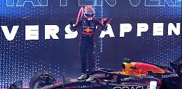 Formula 1, l'impresa di Verstappen  che vince in Qatar e riapre il Mondiale: tutto si deciderà  tra una settimana ad Abu Dhabi