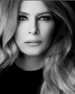 Melania Trump lancia Muse Films: dalla Casa Bianca al set con il documentario "Melania"