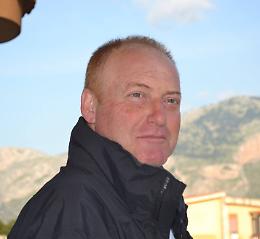 Addio a Ottavio Marotta, 61 anni: ha trasformato l'Acquasanta con la panineria "Da Ottavio"